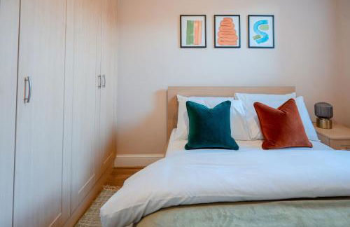 Spacious home 3 min from station - Photo 28