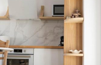 Agrambeli Apartments at Heraion Lagoon -By Bellavista Greece- - Foto 10