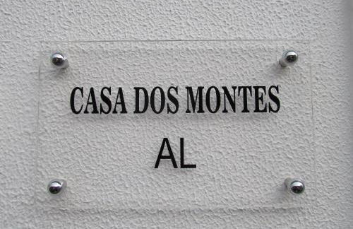 Casa dos Montes - Foto 21
