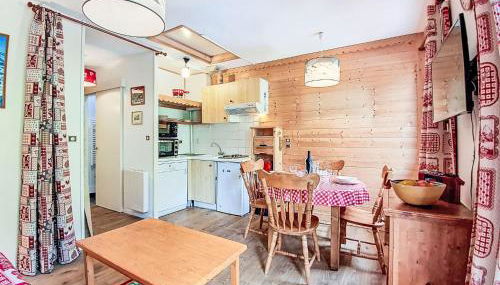 Apartment Le Balcon des Brevières by Interhome - Foto 3