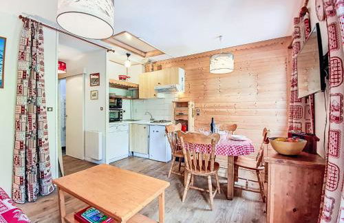 Apartment Le Balcon des Brevières by Interhome - Foto 3