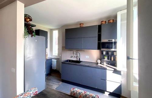 Appartamento Montefiori, Rustic Glow - Foto 18