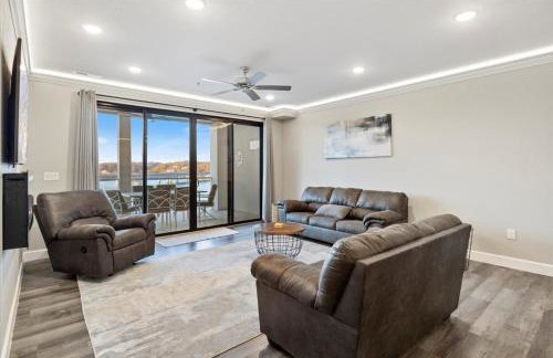 Topsider Condo w/ Updated Design & Amazing Main Channel Views - Foto 5