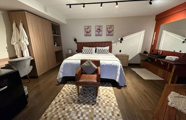 CHALÉS PRINCESA ISABEL - Photo 14