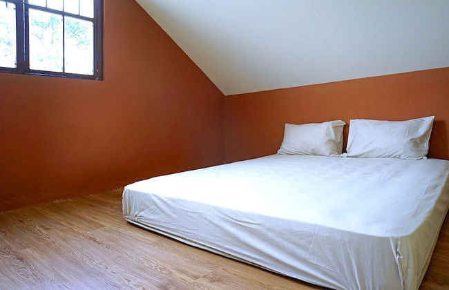 Villa Lisandsa by Ruang Nyaman - Foto 8