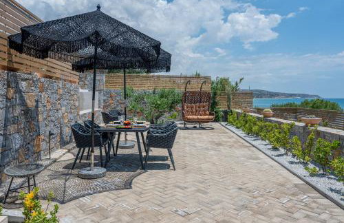 Mnḗmē Suites & Villas - Foto 18