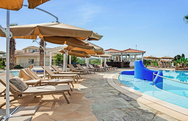 Sanders Seaview Paphos - Foto 40