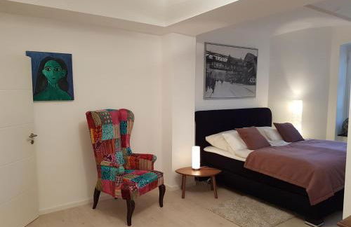 Business Apartment Briller Viertel - Foto 6