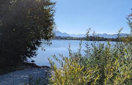 LiBORIA I Als Gruppe am Riegsee - Foto 20