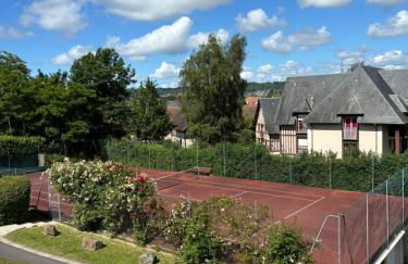 Duplex très proche de Deauville Tennis et piscine - Photo 9
