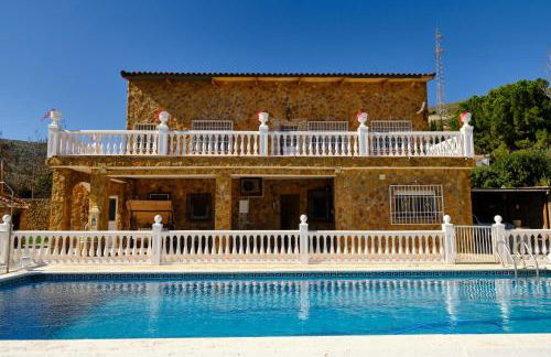 Finca Bellas Vistas - Foto 1