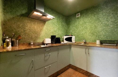 Apartamentos Rurales San Feliz - Foto 15