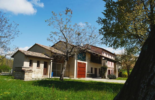 Agriturismo Ca' Roer - Foto 43