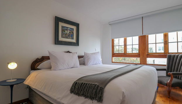 Wonderful 2BR Near Malecon in Barranco - Foto 2, Habitación