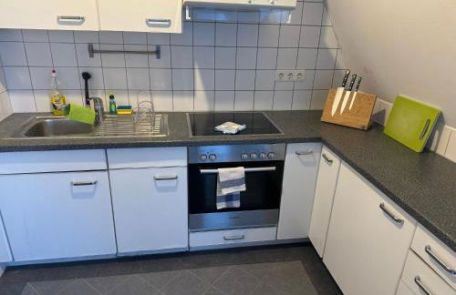 bright rooftop loft with river view - Foto 7