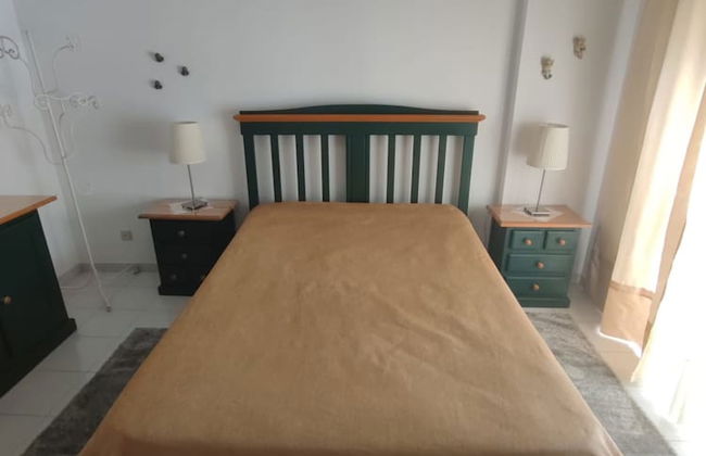 Nice Lagos 3 Bedrooms Balcony Flat - Foto 12