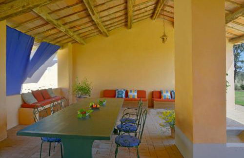 Apartment I Fontanili - Foto 18