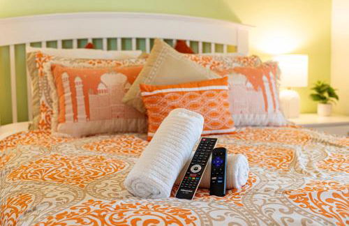 Sunstreams Villa - Foto 35