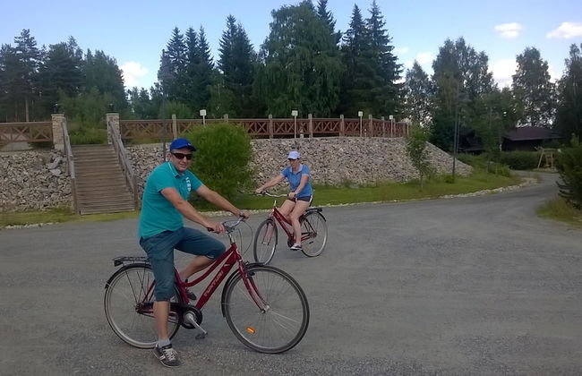 Tahko-Tours - Foto 39