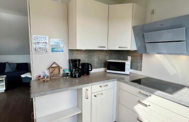 Ferienwohnung Ostseefeuer - Foto 22