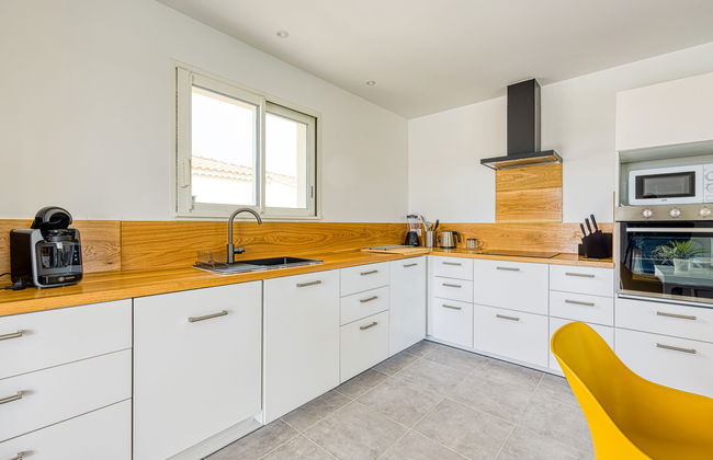 Villa Hestia - Foto 18