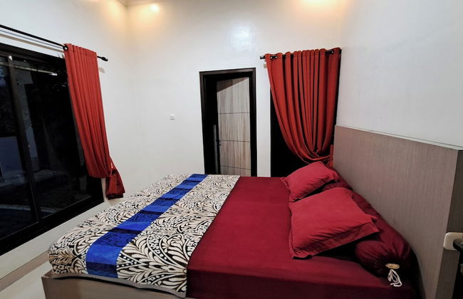 Villa Zam Zam Puncak - Foto 6