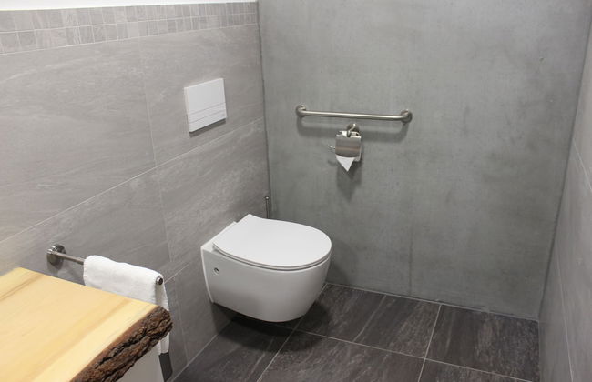 Apartment Monolith Black Forest - Foto 30