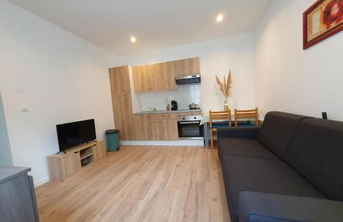 Appart'hôtel, IKIMO 5 appartements entiers à votre disposition au choix - Foto 26