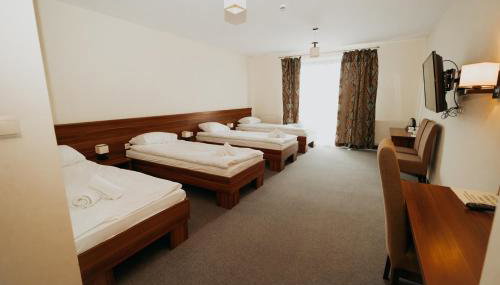 Noclegi - Apartamenty Żołynianka - Foto 4