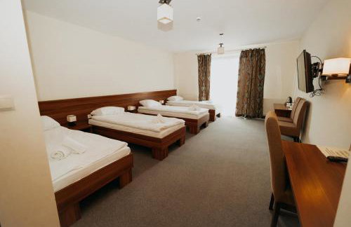 Noclegi - Apartamenty Żołynianka - Foto 4