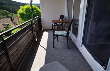 Ferienwohnung Blick Rappenstein - Foto 16