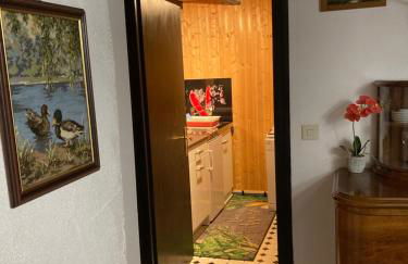 Ferienhaus mit Sauna, Wintergarten und Terrasse im schönen Hochtaunus - Foto 29