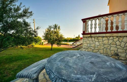 My Dalmatia - Villa Ljubica with private pool - Foto 27