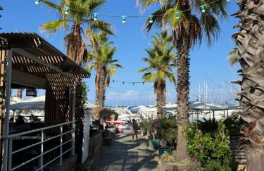 Mini villa piscine et plage - Foto 30