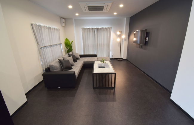 OguHouse Beppu - Foto 5