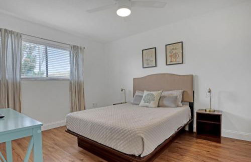 Spacious Townhome 5 Mins Walk to Beach - Foto 7