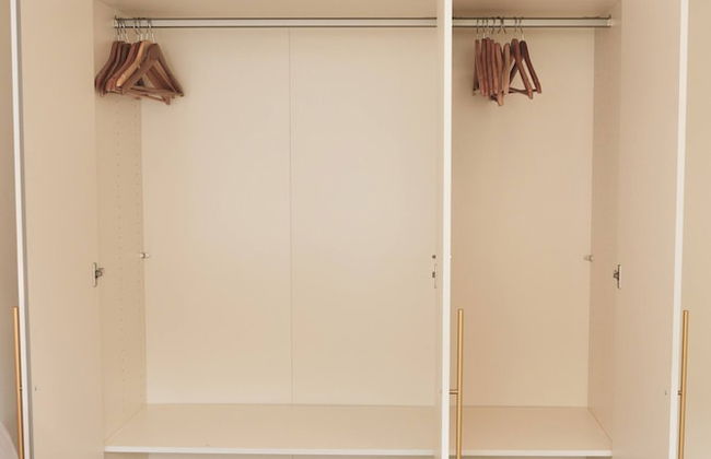 Brand New Apartment Cecilia Residence Apt N°5 - Photo 4