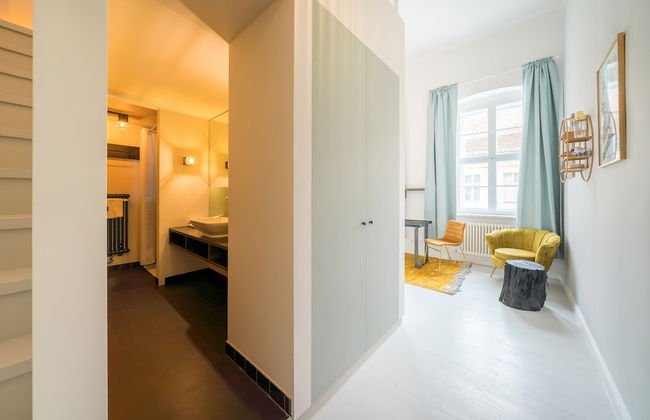 Design Apartments City - Foto 48