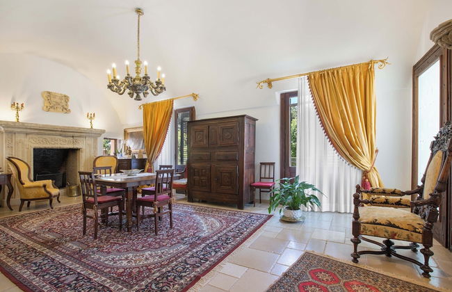 3059 Villa Sant`elia by Perle di Puglia - Foto 21