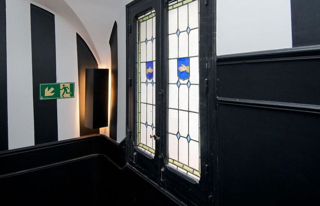 AmazINN Collection Madrid Amor de Dios - Foto 39