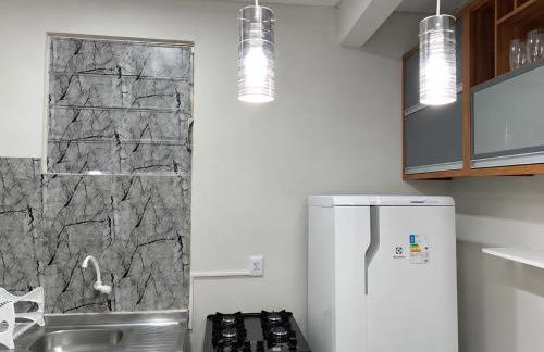 Apartamento Completo e Centralizado 3 - Foto 4