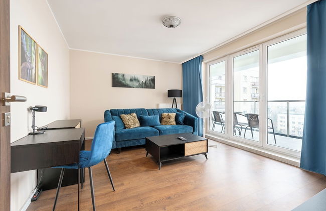 RentPlanet - Apartament Dunikowskiego - Foto 7