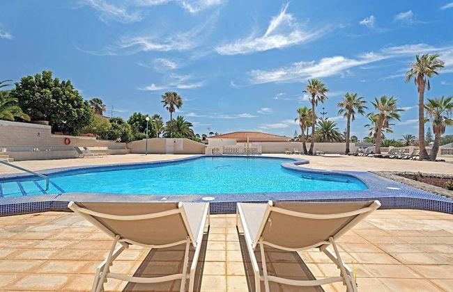 Apartament Costa Silencio - Foto 1