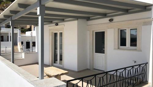 Traditional house - Apeiranthos Naxos - Foto 4