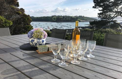 Holiday Home in Terenez With Stunning Sea View - Foto 38