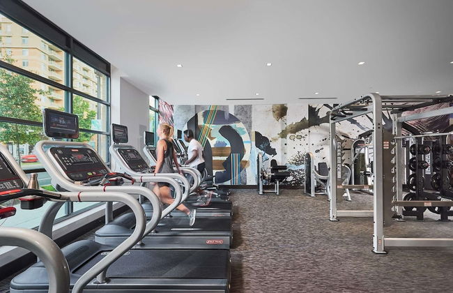 Global Luxury Suites Clarendon Metro - Foto 6