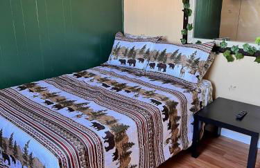 Amazing three bedrooms Apartment near EWR and NYC - Foto 44