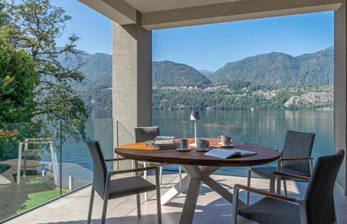 d'Ocalée Holiday Experience lago d'Orta - Foto 40