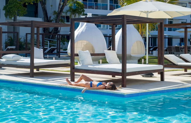 2 Bedroom Pool View Presidential Suites Cabarete - Photo 17