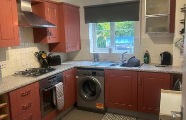 Beautiful 2 bed in Wycombe - Photo 10